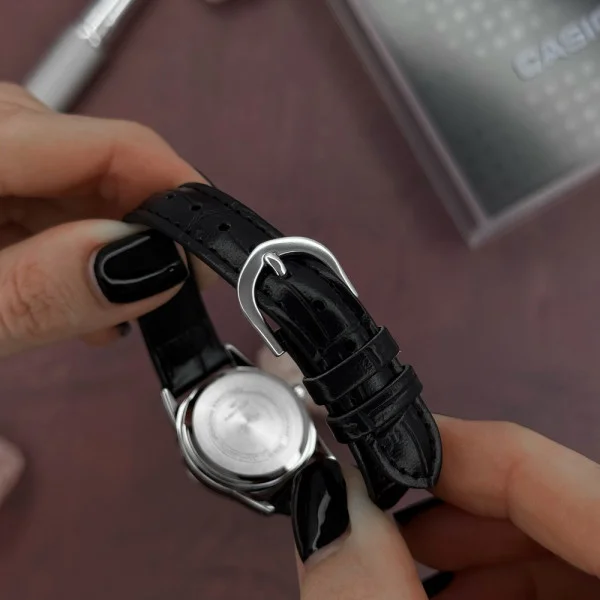 Женские часы Casio LTP-V001L-7B фото 8