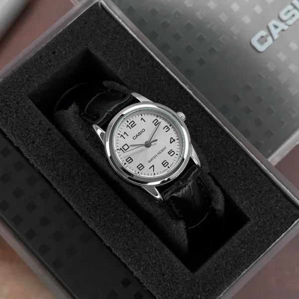 Женские часы Casio LTP-V001L-7B фото 4