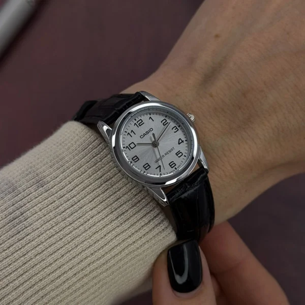Женские часы Casio LTP-V001L-7B фото 3