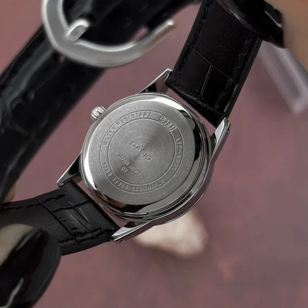 Женские часы Casio LTP-V001L-7B фото 9