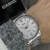 Чоловічий годинник Casio MTP-1303DD-7A фото 3