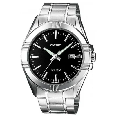 Мужские часы Casio MTP-1308D-1A