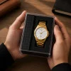 Чоловічий годинник Casio MTP-1381GD-7A фото 5