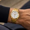 Чоловічий годинник Casio MTP-1381GD-7A фото 3