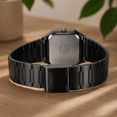 Чоловічий годинник Casio MTP-B185B-7A