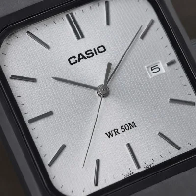 Чоловічий годинник Casio MTP-B185B-7A