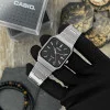 Чоловічий годинник Casio MTP-B185D-1A фото 8
