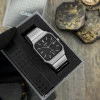 Чоловічий годинник Casio MTP-B185D-1A фото 4