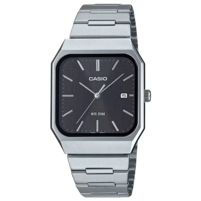Мужские часы Casio MTP-B185D-1A