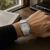 Чоловічий годинник Casio MTP-B185D-7A фото 3