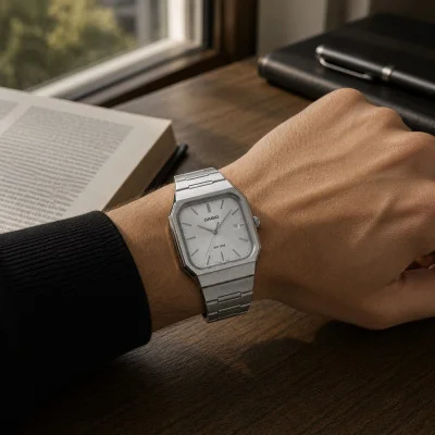Мужские часы Casio MTP-B185D-7A