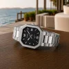 Чоловічий годинник Casio MTP-B195D-1A фото 7