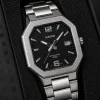 Чоловічий годинник Casio MTP-B195D-1A фото 4