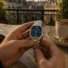 Чоловічий годинник Casio MTP-B195D-2A фото 4