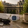 Чоловічий годинник Casio MTP-B195D-2A фото 5