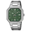 Чоловічий годинник Casio MTP-B195D-3A фото 2