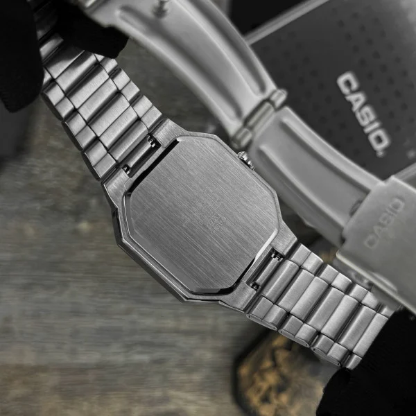 Чоловічий годинник Casio MTP-B195D-3A фото 10