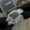 Чоловічий годинник Casio MTP-B195D-3A фото 7