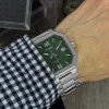 Чоловічий годинник Casio MTP-B195D-3A фото 3