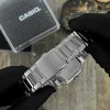 Чоловічий годинник Casio MTP-B195D-3A фото 8