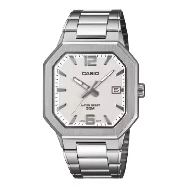 Мужские часы Casio MTP-B195D-7A фото 1