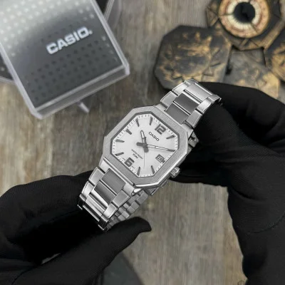 Мужские часы Casio MTP-B195D-7A