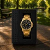 Чоловічий годинник Casio MTP-V004G-1B фото 4