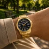 Чоловічий годинник Casio MTP-V004G-1B фото 3