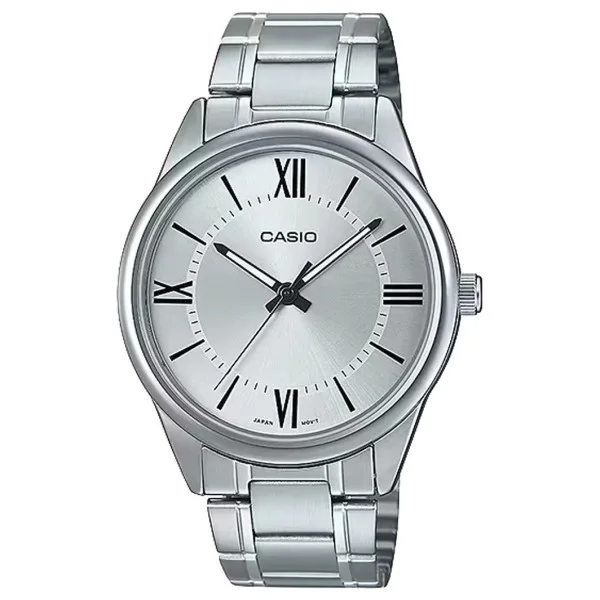 Чоловічий годинник Casio MTP-V005D-7B5 фото 1