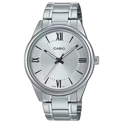 Чоловічий годинник Casio MTP-V005D-7B5