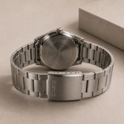 Мужские часы Casio MTP-V005D-7B5