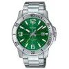 Мужские часы Casio MTP-VD01D-3B фото 2