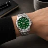 Мужские часы Casio MTP-VD01D-3B фото 3