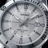 Чоловічий годинник Casio MTP-VD01D-7C фото 6