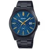 Чоловічий годинник Casio MTP-VD03B-2A фото 2