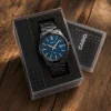 Чоловічий годинник Casio MTP-VD03B-2A фото 4