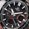 Мужские часы Casio Edifice EFV-C110D-1A4 фото 6