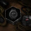 Чоловічий годинник Casio G-SHOCK GA-B001-1A фото 7