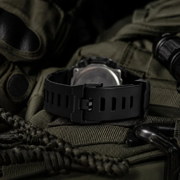 Чоловічий годинник Casio G-SHOCK GA-B001-1A фото 8