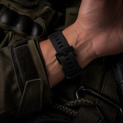 Мужские часы Casio G-SHOCK GA-B001-1A