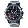 Мужские часы Casio Edifice ECB-40D-1A фото 2