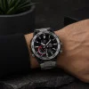 Мужские часы Casio Edifice ECB-40D-1A фото 3