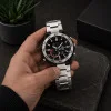 Мужские часы Casio Edifice ECB-40D-1A фото 4