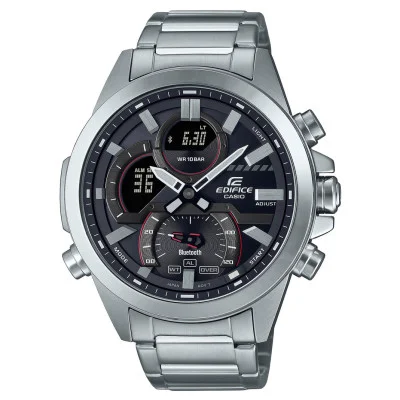 Чоловічий годинник Casio Edifice ECB-30D-1A