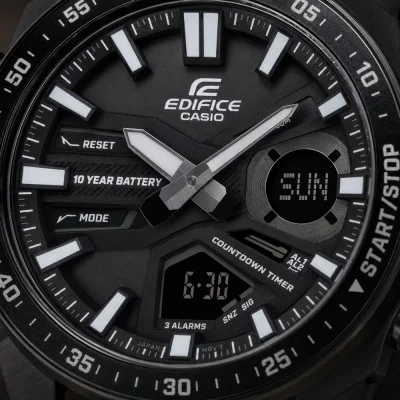 Мужские часы Casio Edifice EFV-C110DC-1A