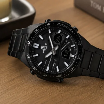 Мужские часы Casio Edifice EFV-C110DC-1A