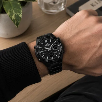 Мужские часы Casio Edifice EFV-C110DC-1A