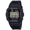 Мужские часы Casio G-SHOCK DW-5600RL-1 фото 2