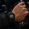 Мужские часы Casio G-SHOCK DW-5600RL-1 фото 4