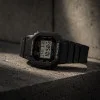 Мужские часы Casio G-SHOCK DW-5600RL-1 фото 5